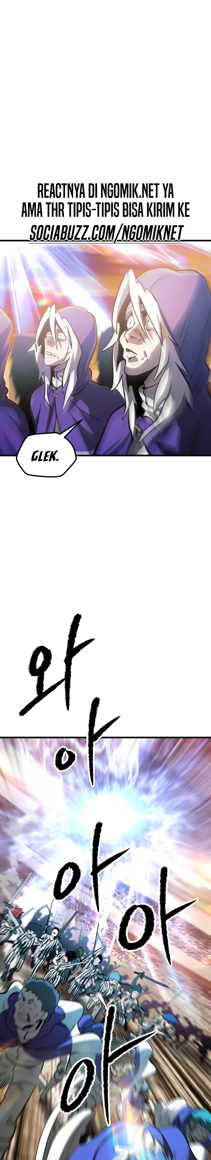 Otherworldly Sword King’s Survival Records chapter 205
